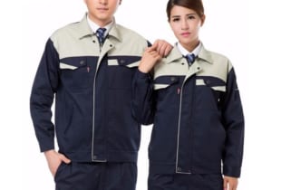 May HanKo chuyên quần áo bảo hộ lao động đẹp giá rẻ nhất