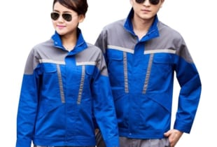 Quần áo bảo hộ lao động đặt mua tại HANKO – Hà Nội