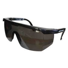 Kính bảo hộ thợ hàn king’s KY 152 màu đen